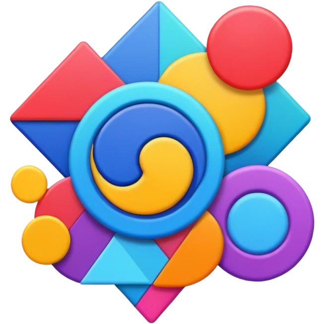 Creativity content creation  emoji