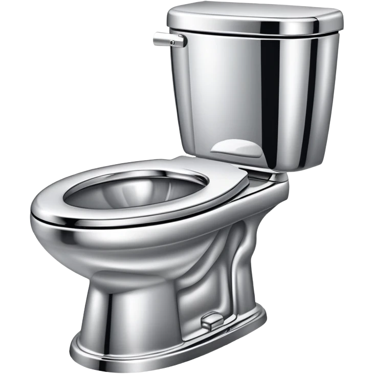 Skibidi toilet emoji