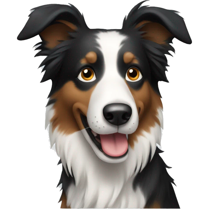 Bordercollie  emoji