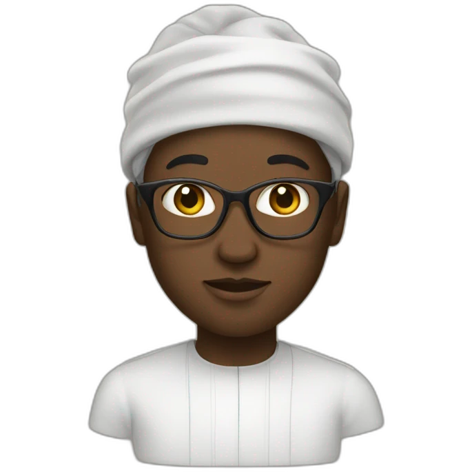 Feranmi adeniji emoji