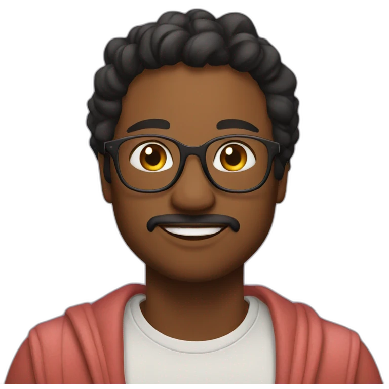 lunii My Fabulous Storyteller emoji