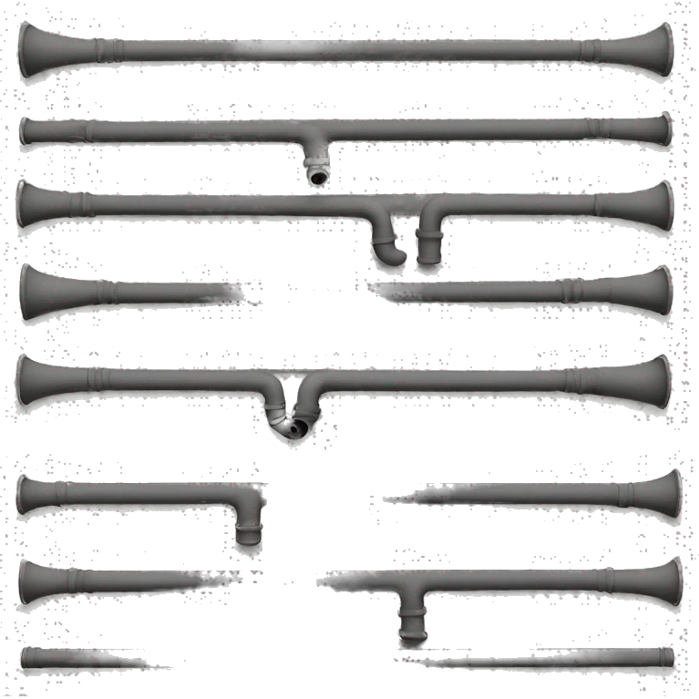pipes audio emoji