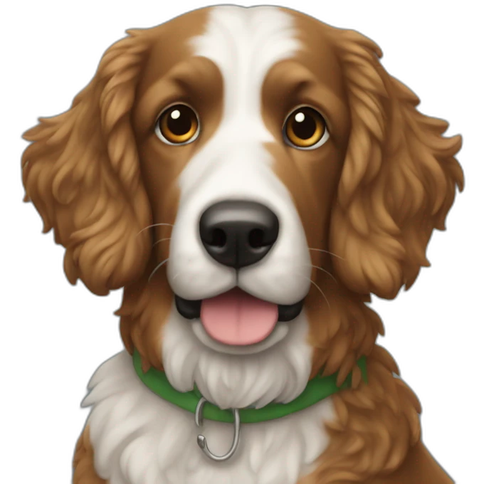 gumbo the doodle emoji