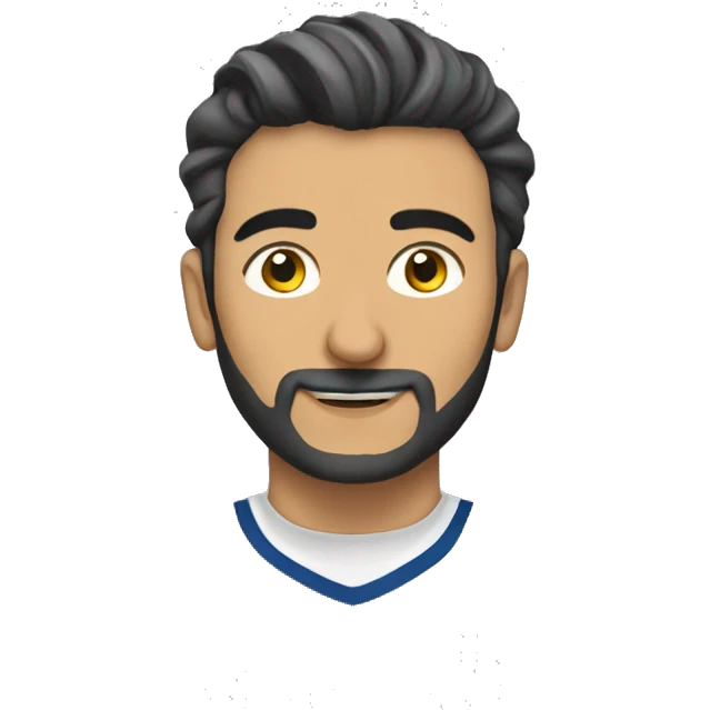 Fener ağlama emoji