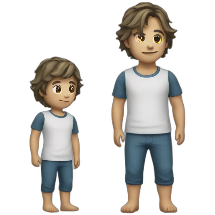 sam2pcs emoji