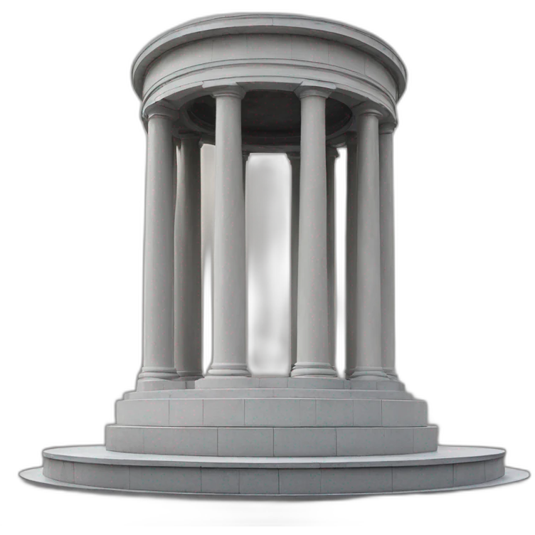 Monumen Nasional emoji