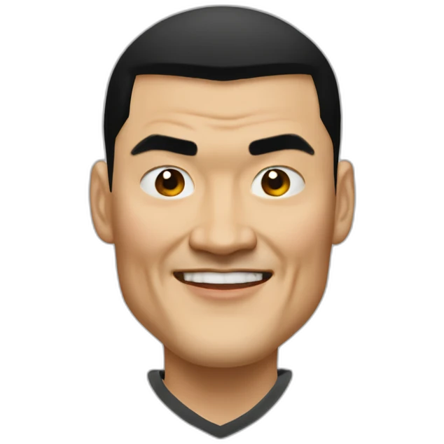 yao ming emoji