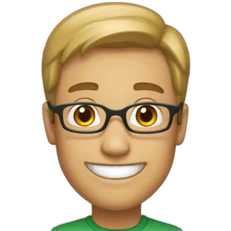 Un emoji de verificación de WhatsApp  emoji