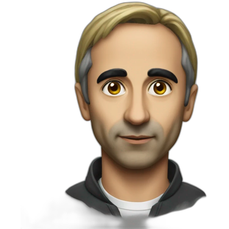 zemmour  emoji