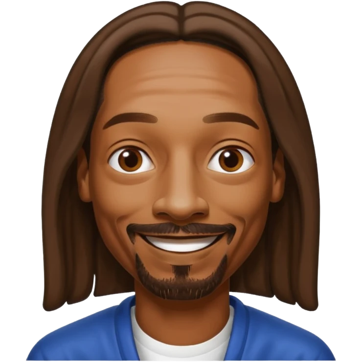 snoop dogg emoji
