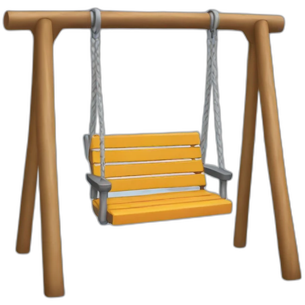 swing emoji
