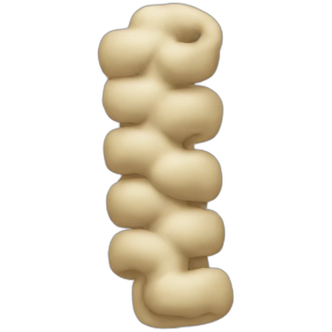 backbone emoji