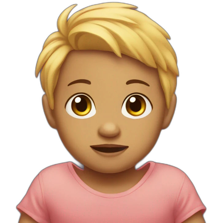 baby keem emoji