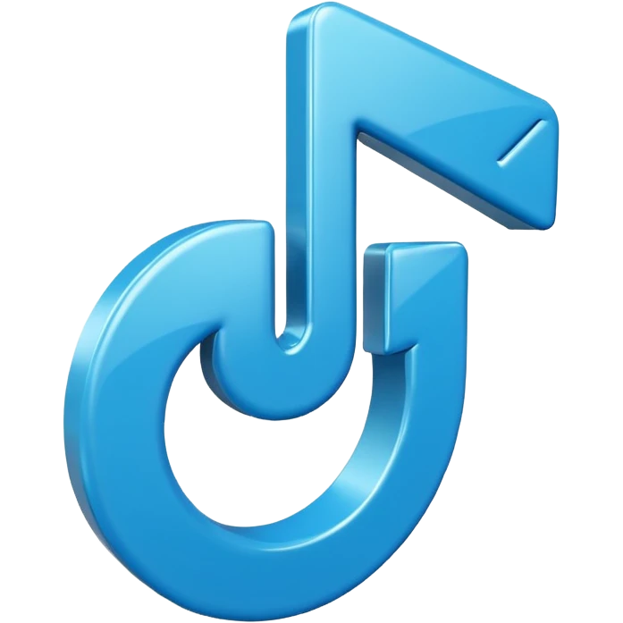 Галочка в тик токе emoji