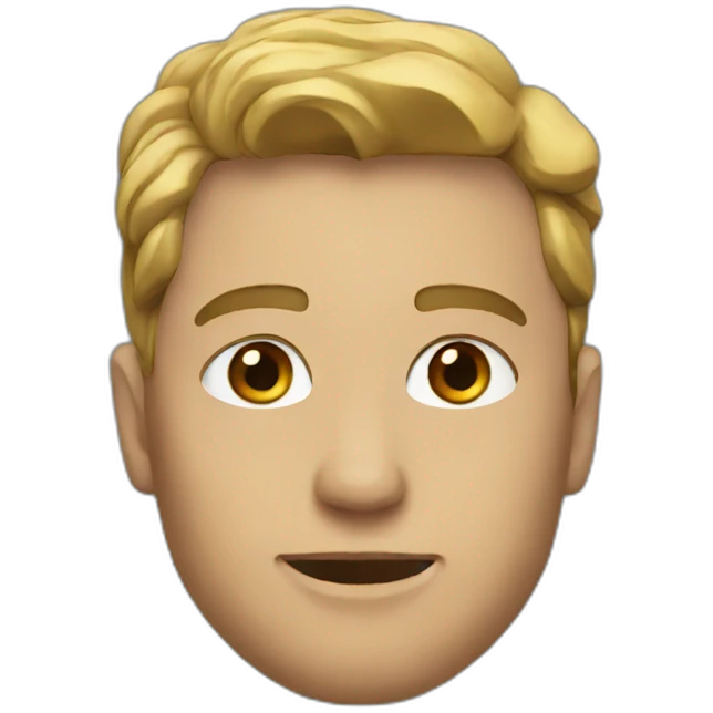 Elon emoji
