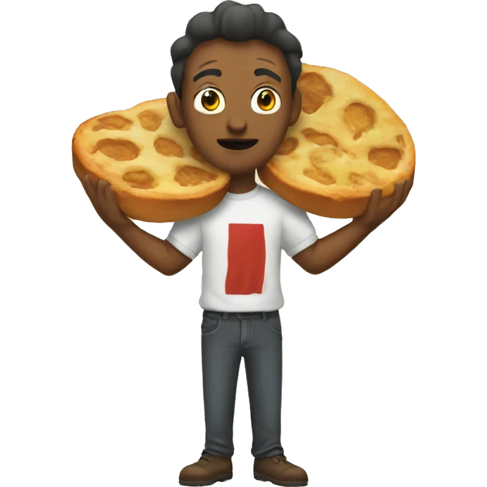 Foodir emoji