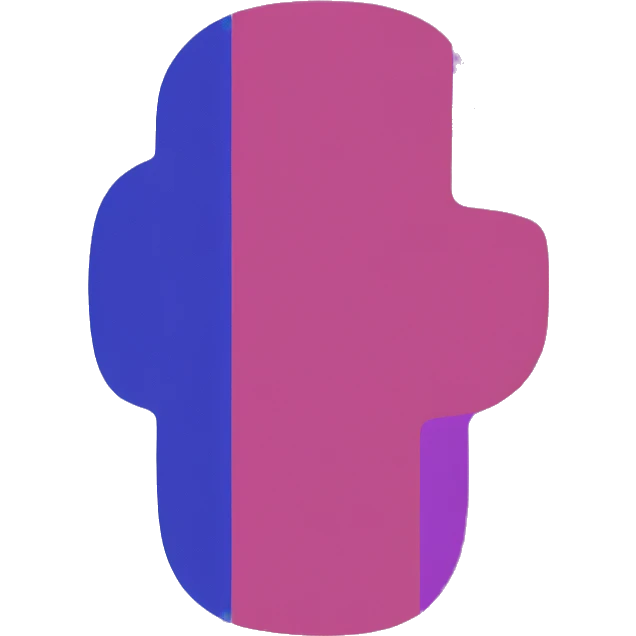 Bisexual flag  emoji