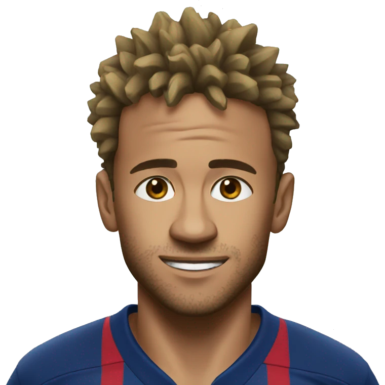 Neymar emoji