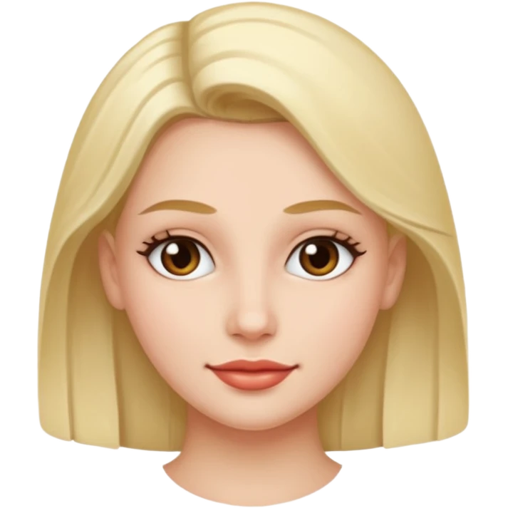 ĹPerla emoji