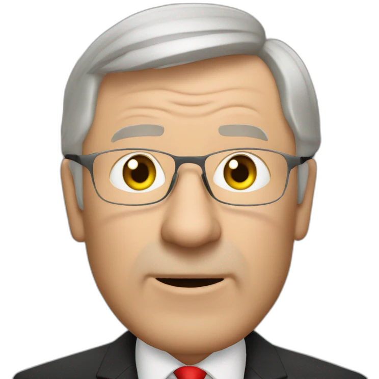 Sir Alex Fergusen emoji
