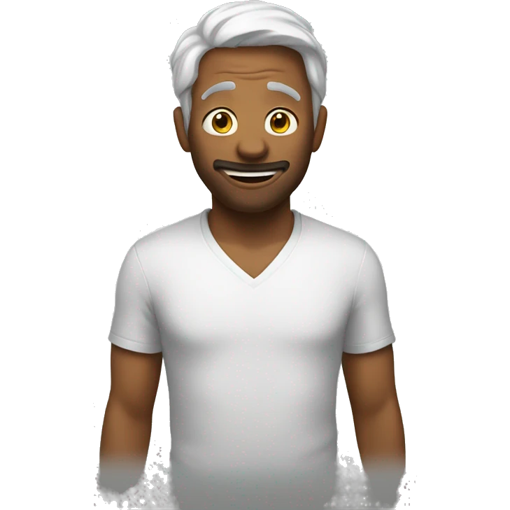 SURPRISE emoji