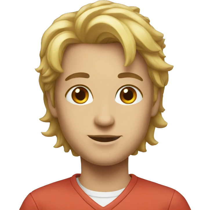 AI emoji