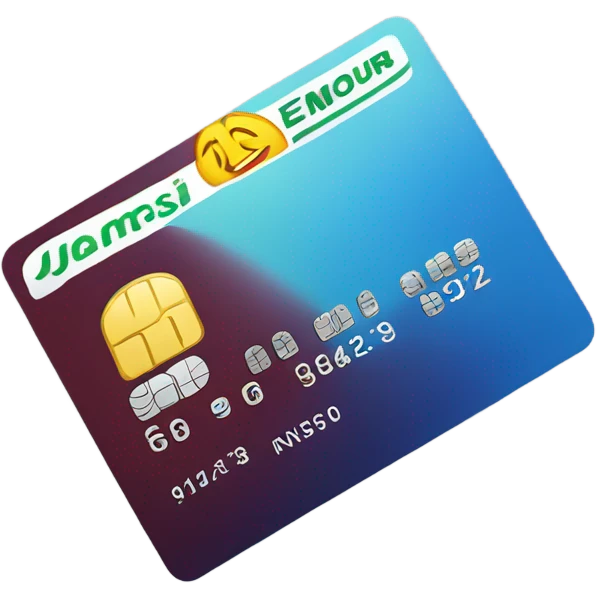 Credit  emoji