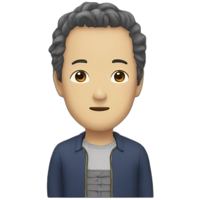 Cid-Kagenou emoji
