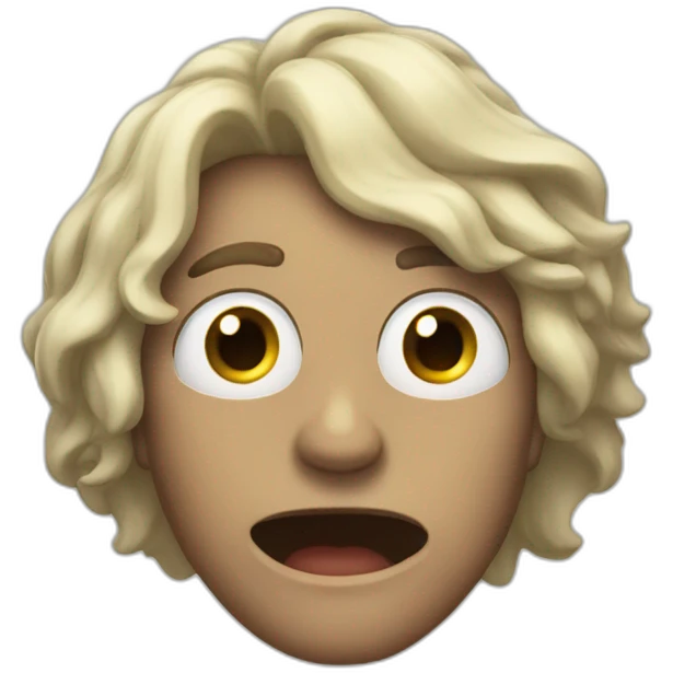 durmiendo emoji