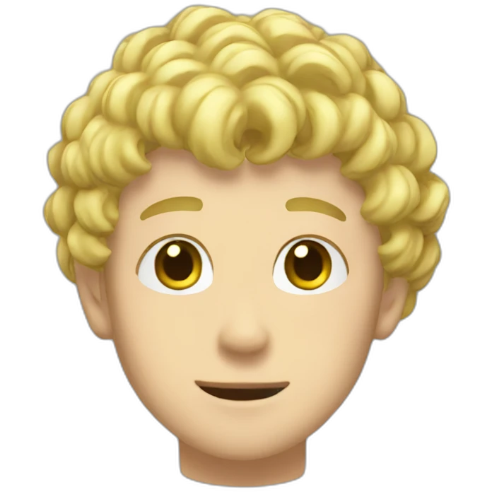 giorno emoji