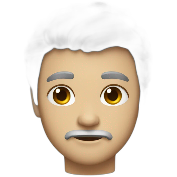 Zyu emoji