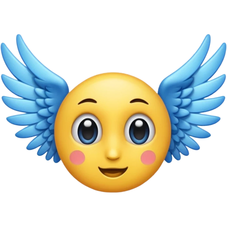 Pari Wings emoji