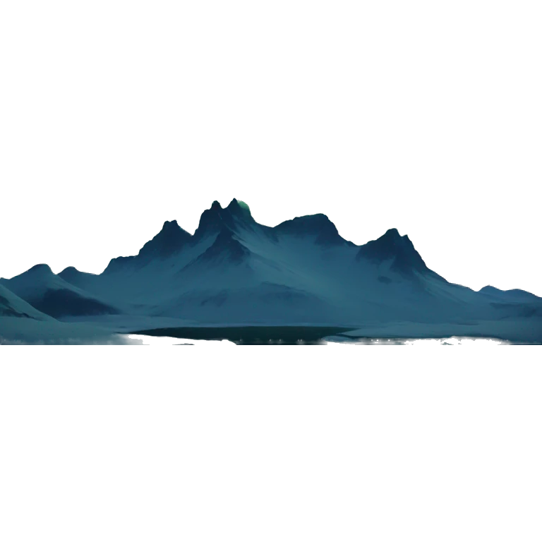 northern lights emoji