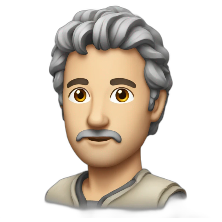 David Delerue emoji