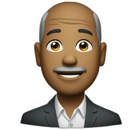 TV sony emoji