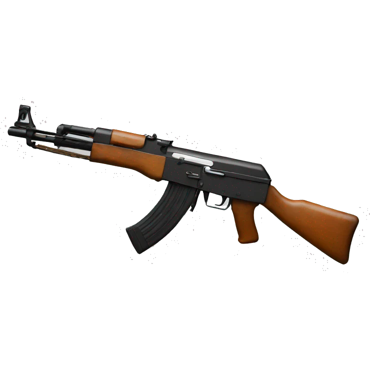 Akm emoji