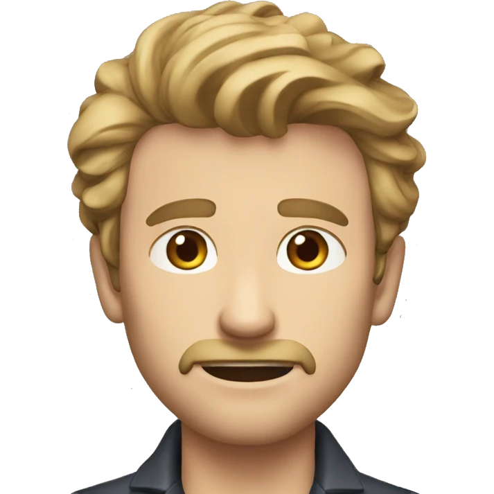 ken carson a great chaos emoji