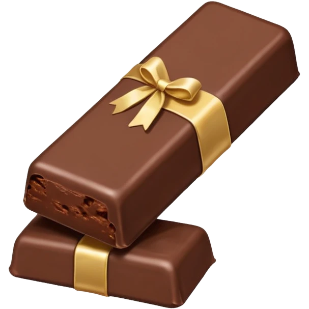 protein bar  emoji