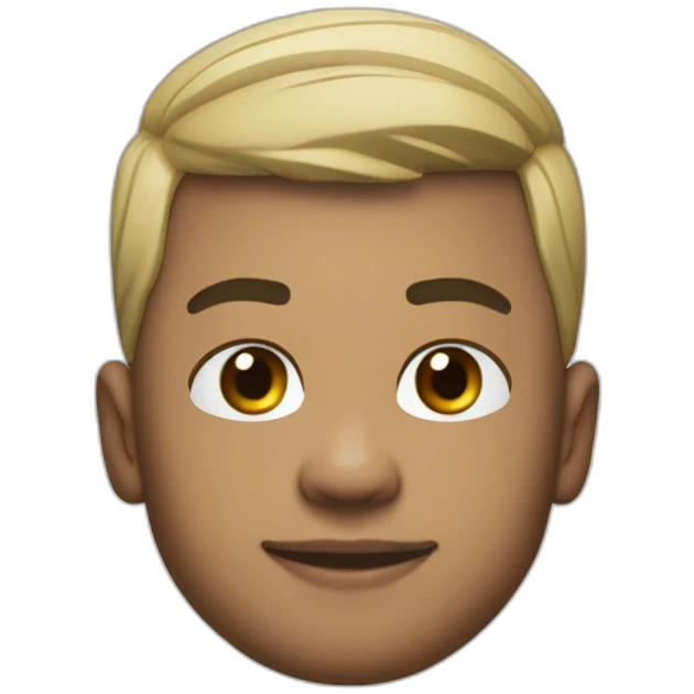 Killian Mbappé with an OM shirt emoji