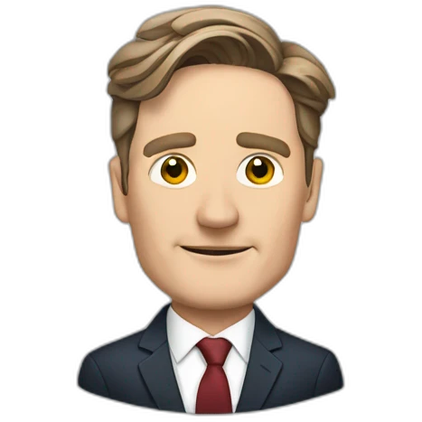 Kier starmer emoji