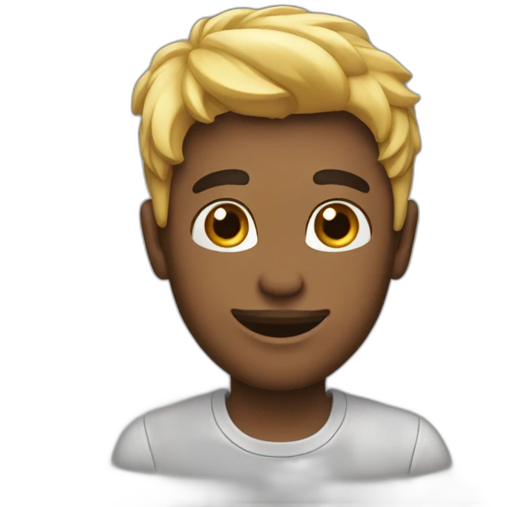 Gay emoji