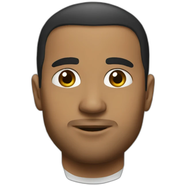 Jordan-Bardela emoji