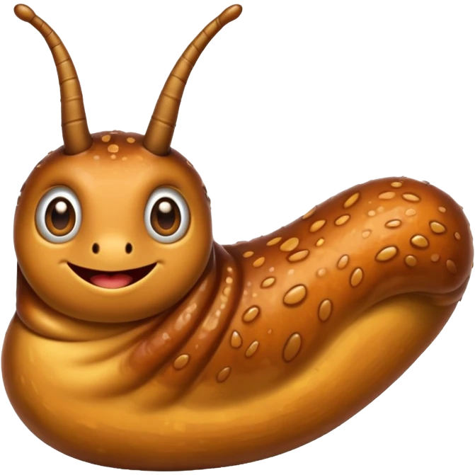 slug emoji