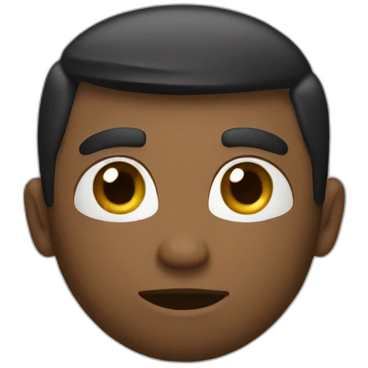 hang-over emoji