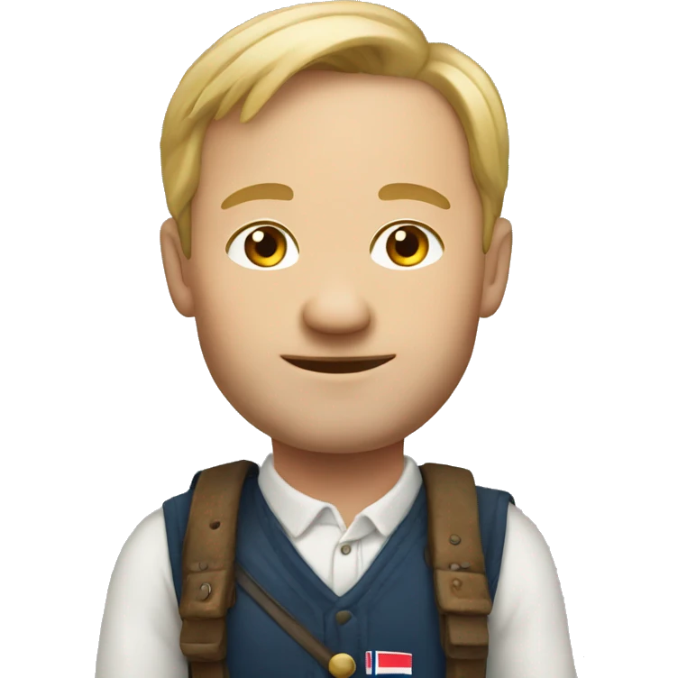 norwegian emoji