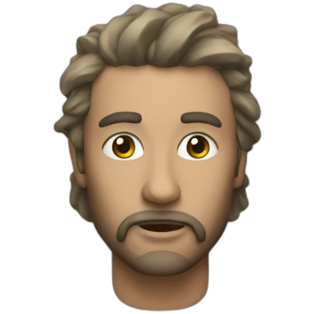 alpha-wann emoji