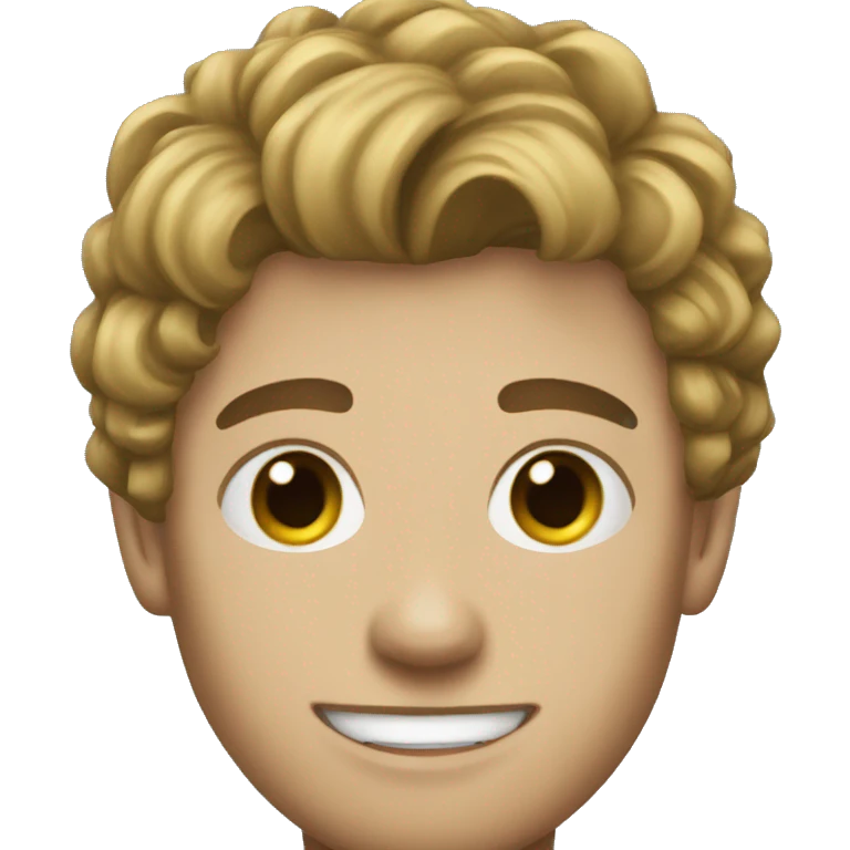 Zach Bryan emoji