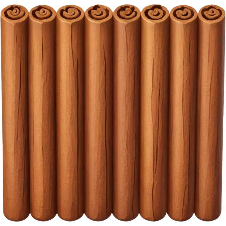 Cinamon Stick emoji