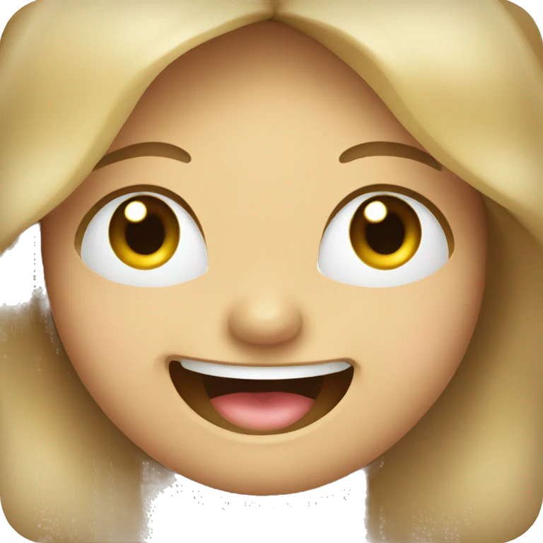 cute smiling emoji emoji