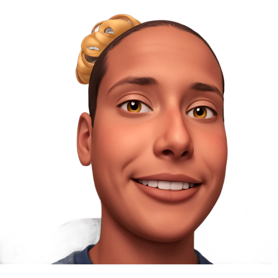 smiling boy portrait looking at viewer emoji